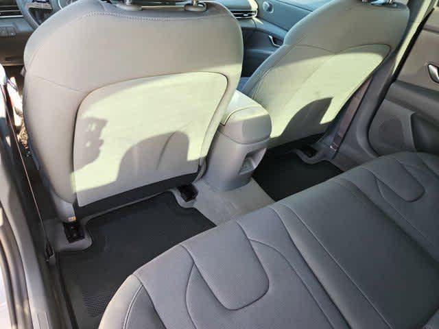 new 2026 Hyundai Elantra car, priced at $24,510