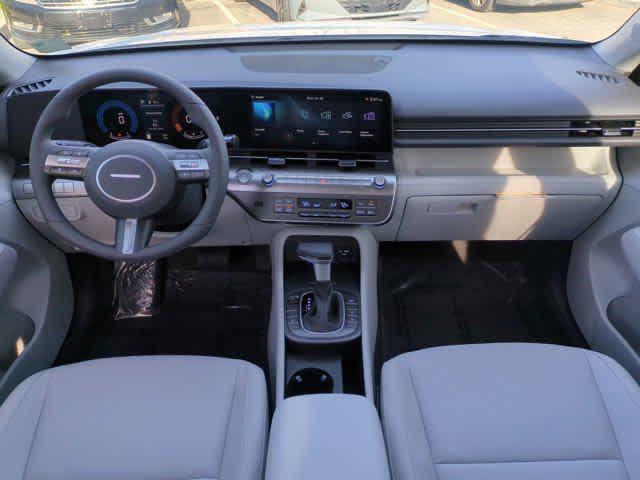 new 2026 Hyundai Kona car, priced at $29,160