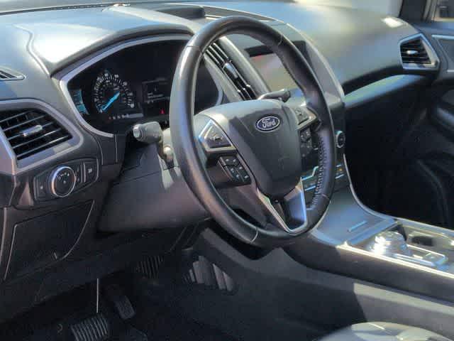 used 2020 Ford Edge car, priced at $15,299