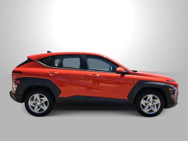 used 2024 Hyundai Kona car, priced at $21,799
