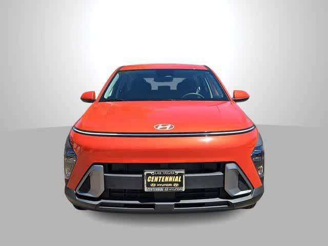 used 2024 Hyundai Kona car, priced at $21,799