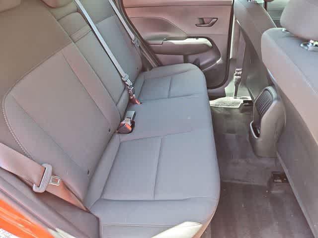 used 2024 Hyundai Kona car, priced at $21,799