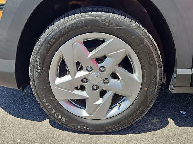 used 2024 Hyundai Kona car, priced at $21,799