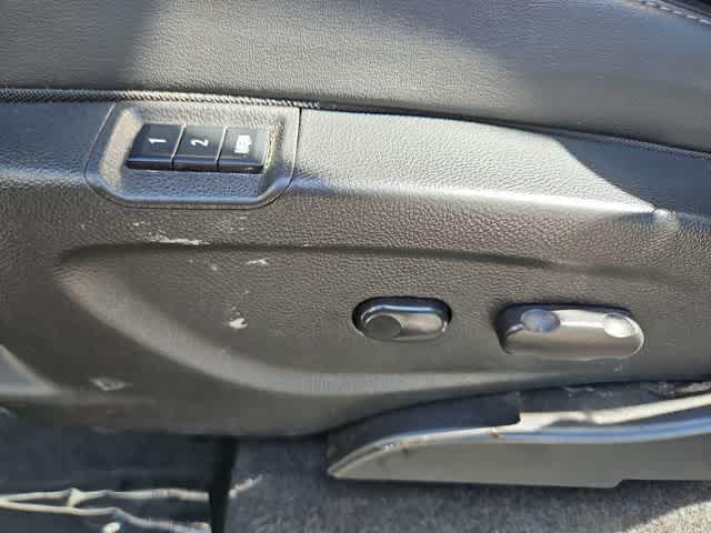 used 2019 Buick Encore car, priced at $14,500