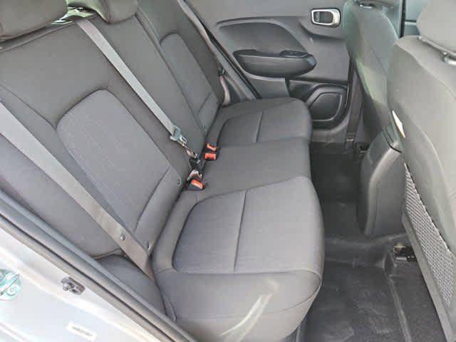 new 2026 Hyundai Venue car, priced at $22,770