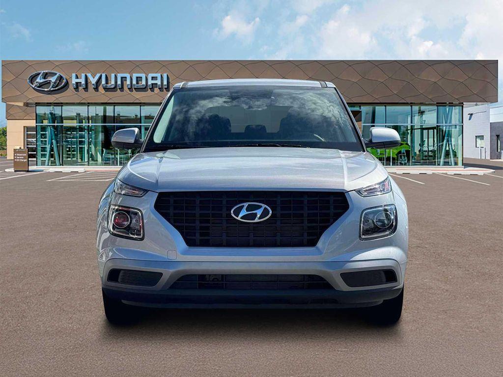 new 2026 Hyundai Venue car, priced at $22,770