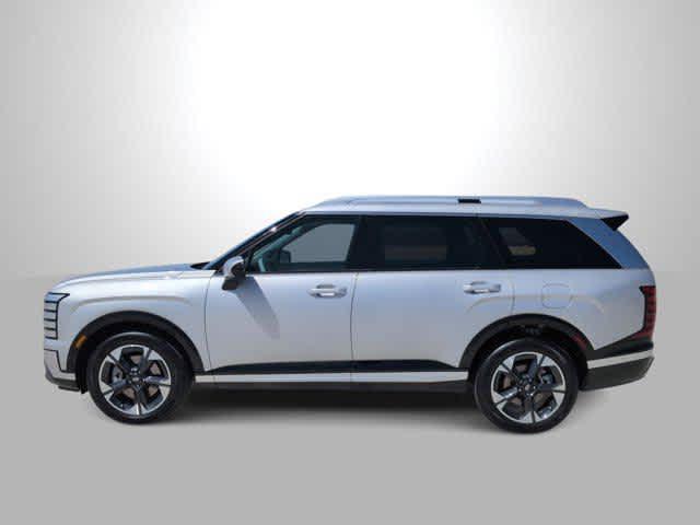 new 2026 Hyundai Palisade car, priced at $53,994