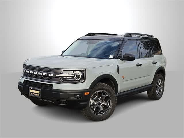 used 2022 Ford Bronco Sport car, priced at $24,000