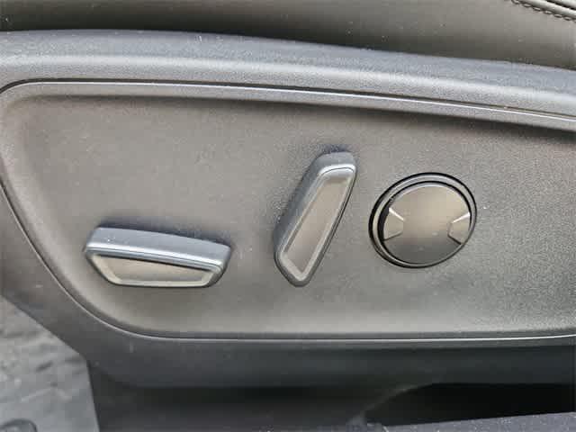 used 2022 Ford Bronco Sport car, priced at $24,000