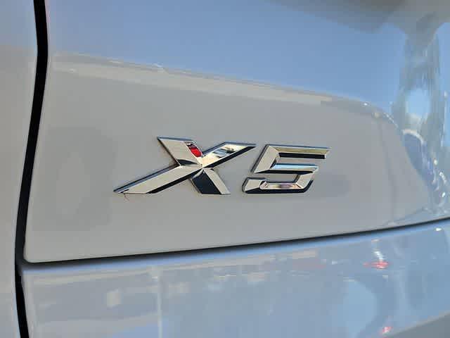 used 2021 BMW X5 car, priced at $29,500
