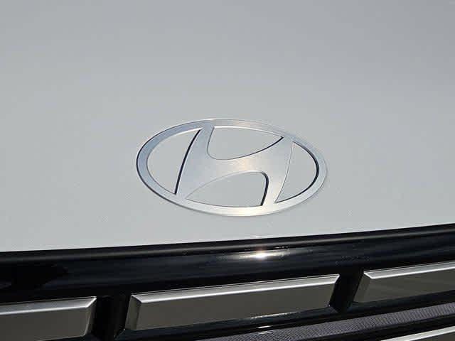 new 2026 Hyundai Santa Fe car, priced at $38,740