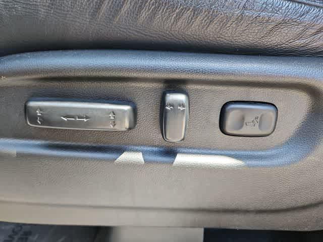 used 2020 Honda Pilot car, priced at $24,799