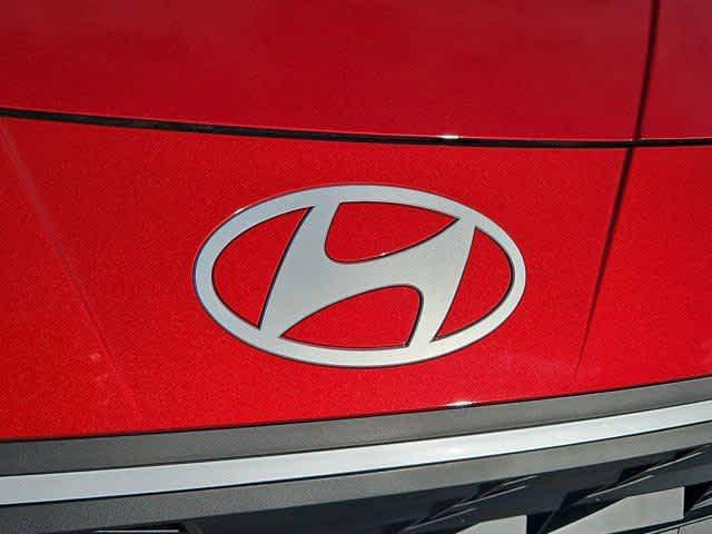 new 2026 Hyundai Elantra car, priced at $24,684