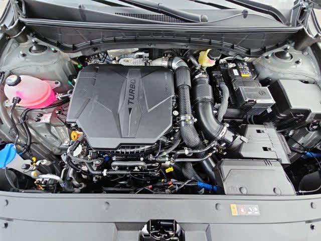 new 2026 Hyundai SANTA CRUZ car, priced at $46,320