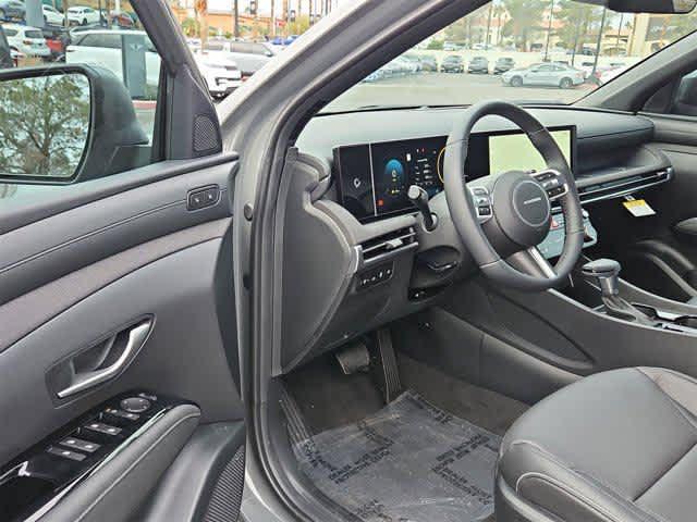 new 2026 Hyundai SANTA CRUZ car, priced at $46,320