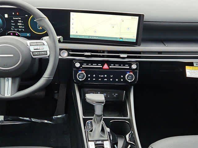 new 2026 Hyundai SANTA CRUZ car, priced at $46,320