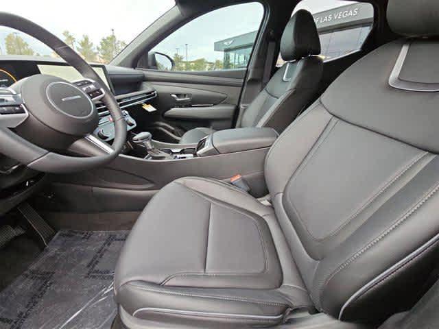 new 2026 Hyundai SANTA CRUZ car, priced at $46,320