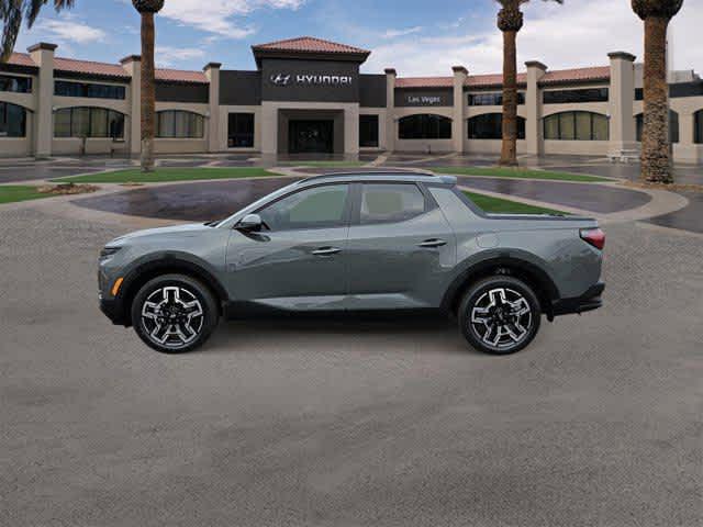 new 2026 Hyundai SANTA CRUZ car, priced at $46,320