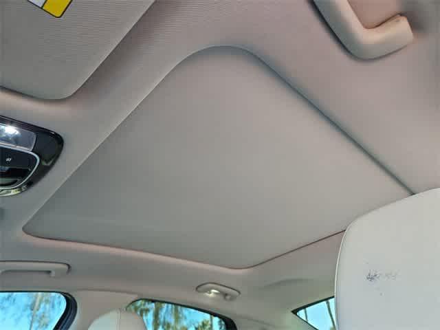 used 2023 Hyundai Sonata Hybrid car, priced at $22,000