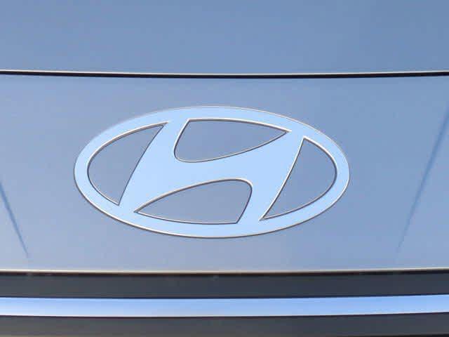 new 2026 Hyundai Elantra car, priced at $25,720