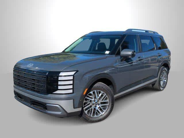 new 2026 Hyundai Palisade car, priced at $46,126