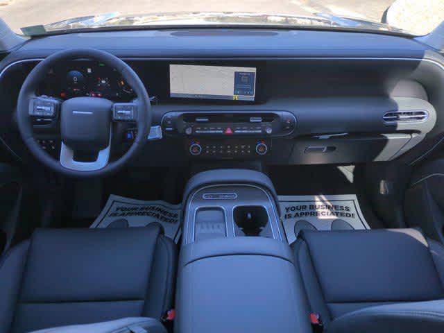 new 2026 Hyundai Palisade car, priced at $46,126