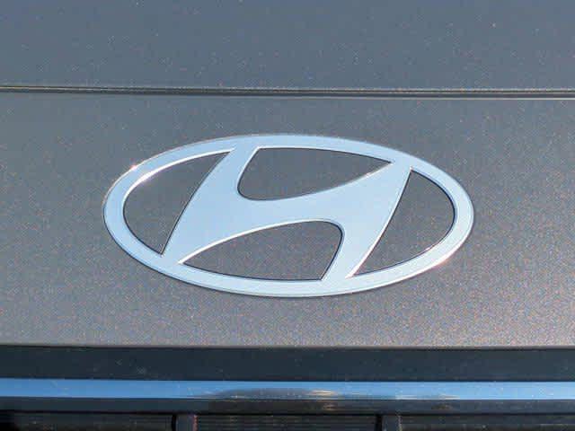 new 2026 Hyundai Palisade car, priced at $46,126