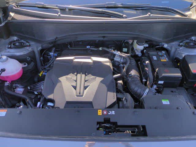 new 2026 Hyundai Palisade car, priced at $46,126