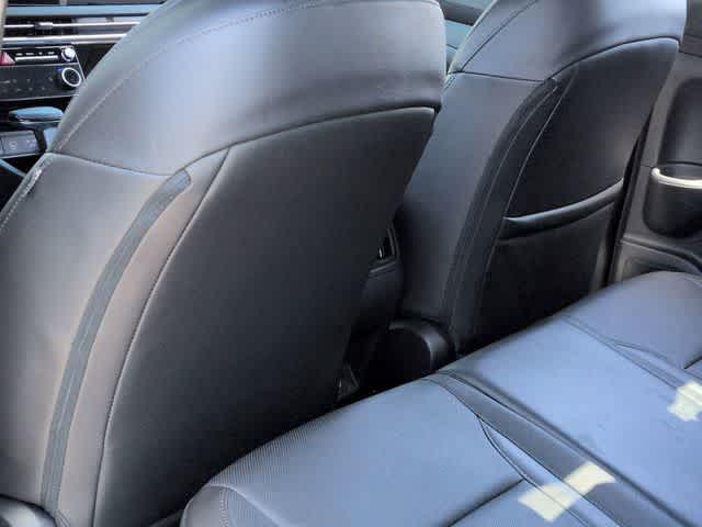used 2025 Hyundai SANTA CRUZ car, priced at $27,799