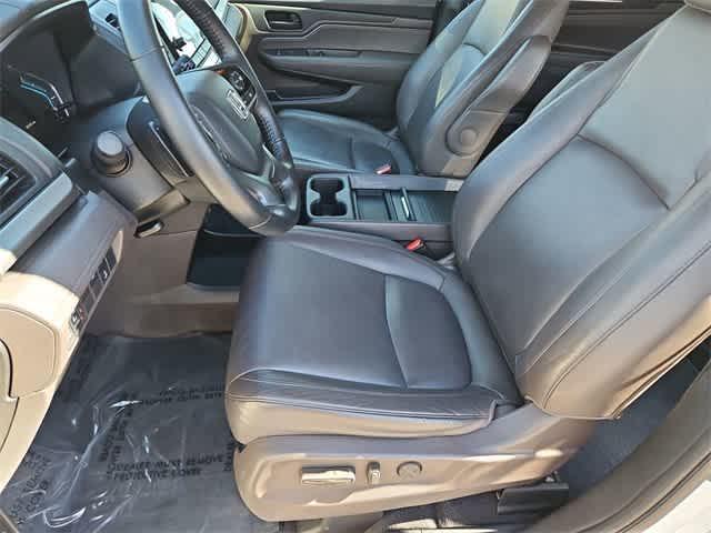 used 2020 Honda Odyssey car, priced at $22,500