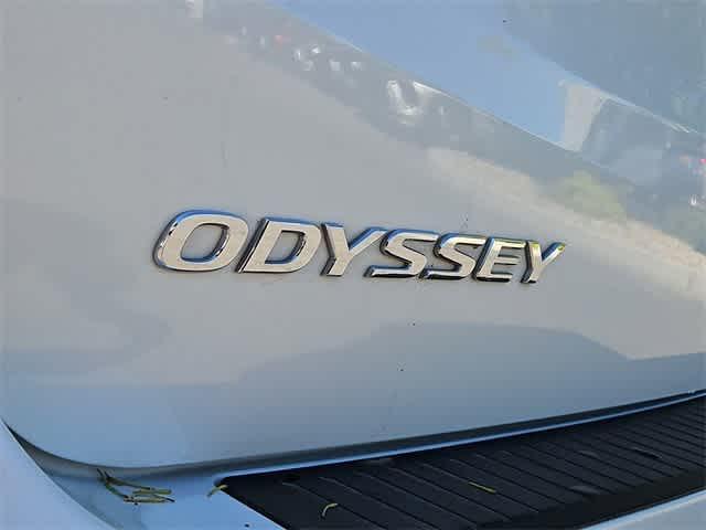 used 2020 Honda Odyssey car, priced at $22,500