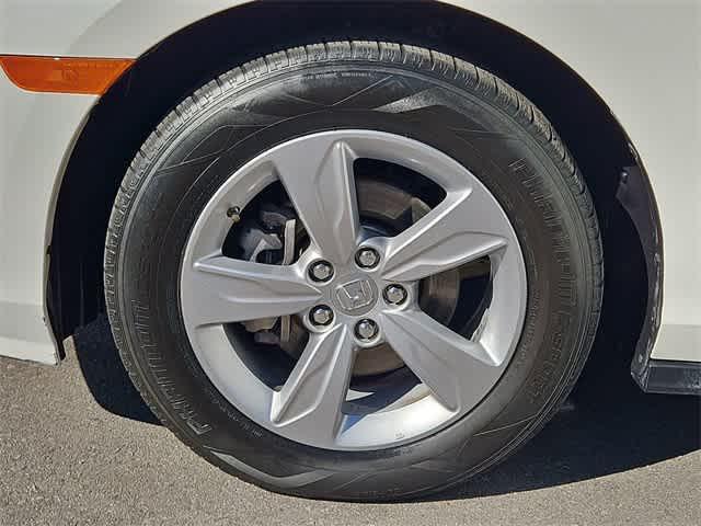 used 2020 Honda Odyssey car, priced at $22,500