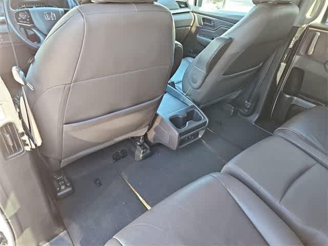 used 2020 Honda Odyssey car, priced at $22,500