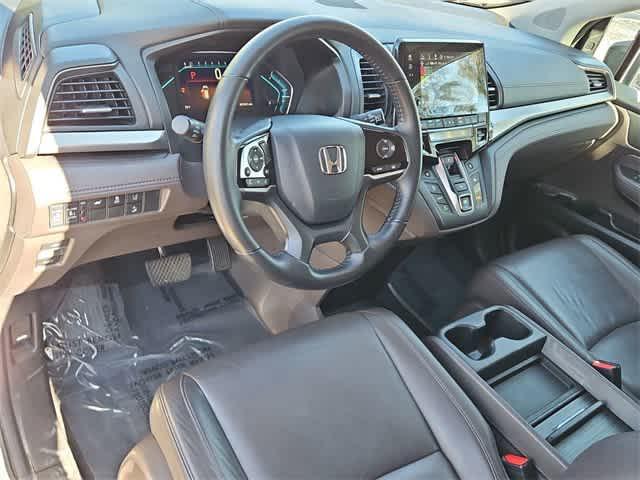 used 2020 Honda Odyssey car, priced at $22,500