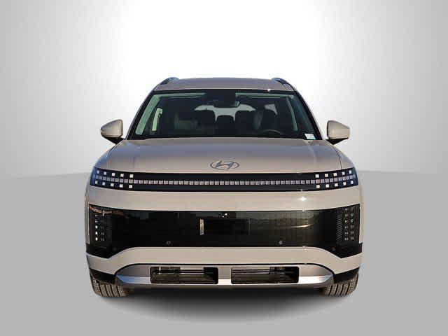 new 2026 Hyundai IONIQ 9 car, priced at $68,678