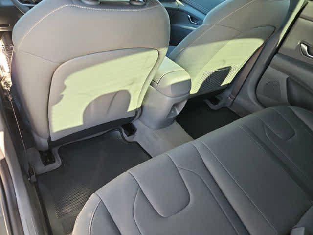 new 2026 Hyundai Elantra car, priced at $25,814