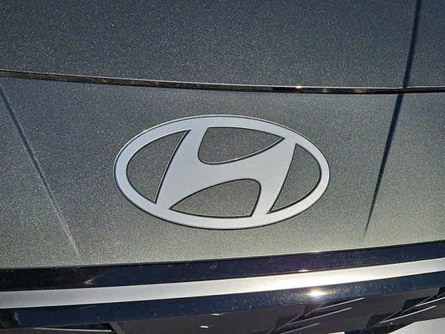 new 2026 Hyundai Elantra car, priced at $25,814