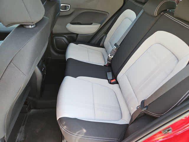new 2026 Hyundai Venue car, priced at $25,974