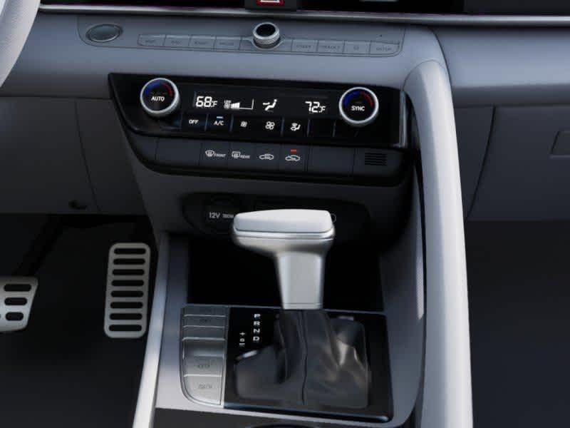 new 2026 Hyundai ELANTRA HEV car, priced at $29,230