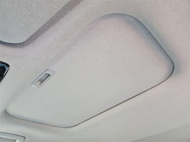 used 2025 Hyundai Santa Fe car, priced at $34,000