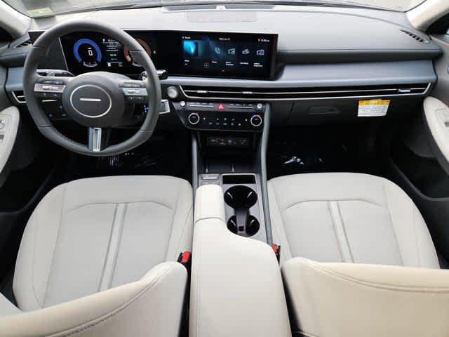 new 2026 Hyundai Sonata car, priced at $29,698