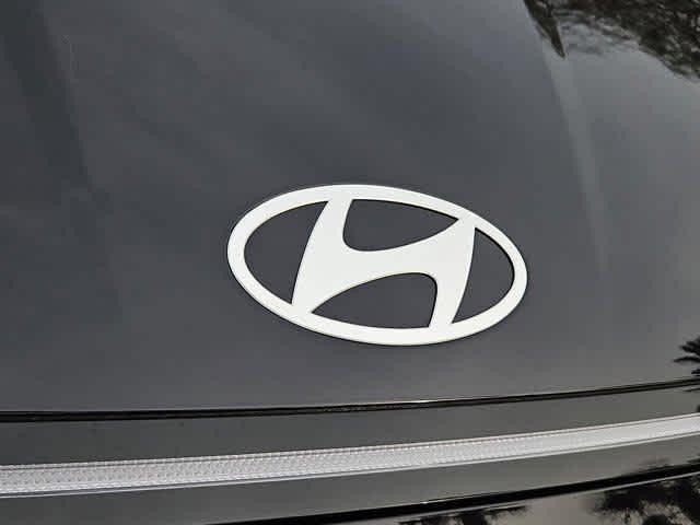 new 2026 Hyundai Sonata car, priced at $29,698