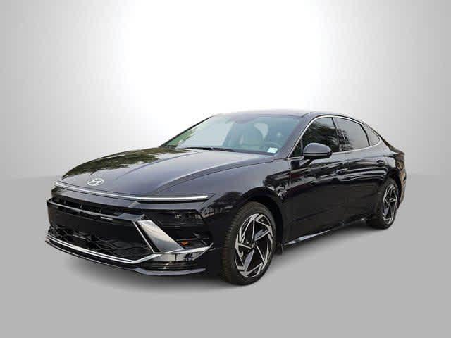 new 2026 Hyundai Sonata car, priced at $29,698