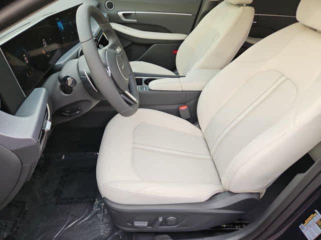 new 2026 Hyundai Sonata car, priced at $29,698