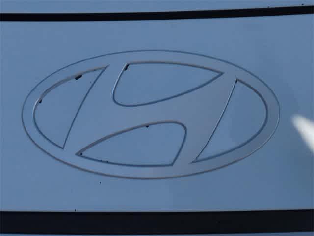 used 2024 Hyundai Elantra car, priced at $17,500