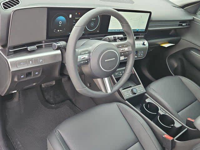 new 2026 Hyundai Kona car, priced at $36,435