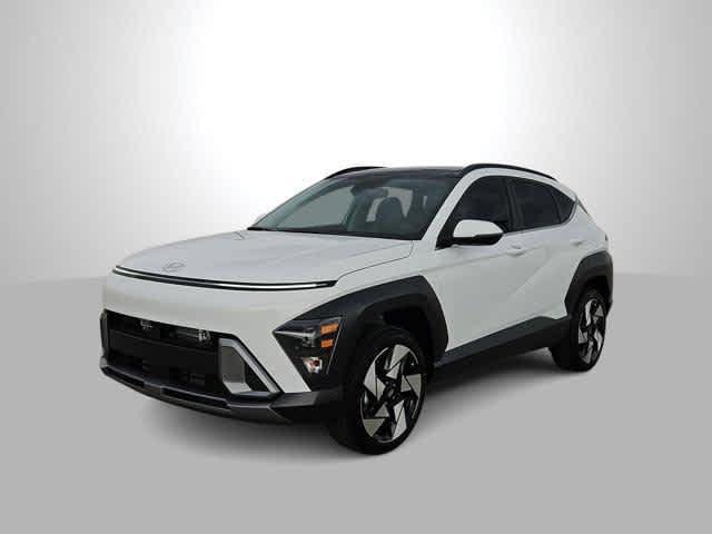 new 2026 Hyundai Kona car, priced at $36,435