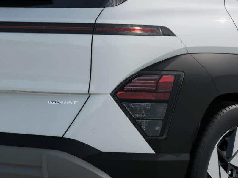 new 2026 Hyundai Kona car, priced at $36,435
