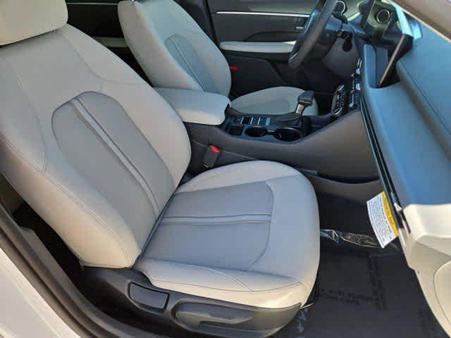 new 2026 Hyundai Sonata car, priced at $29,640