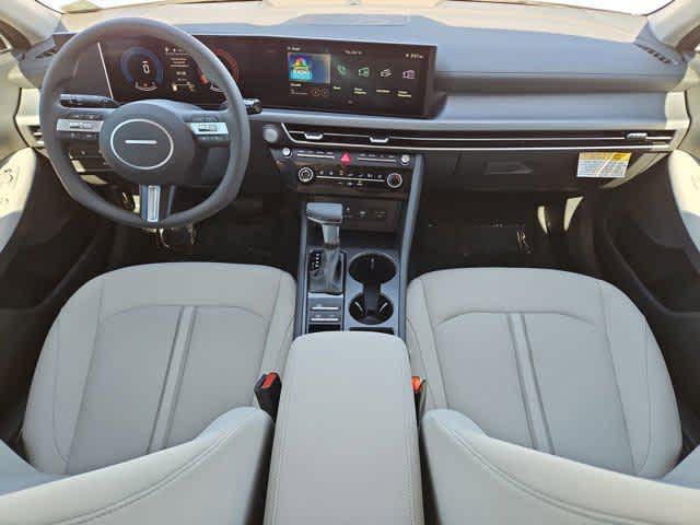 new 2026 Hyundai Sonata car, priced at $29,640